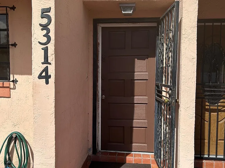 5314 W 25th Ln #305 — Photo 1