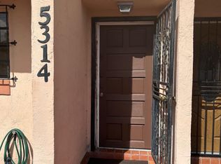 5314 W 25th Ln #305, Hialeah, FL 33016