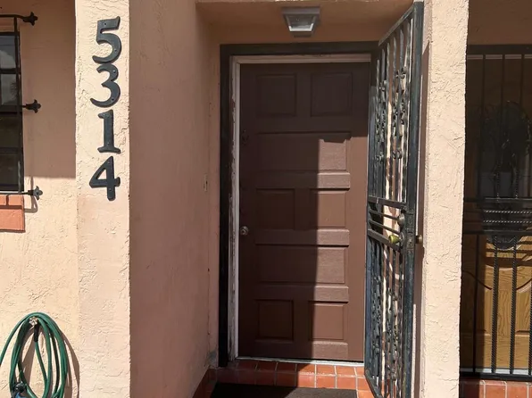 5314 W 25th Ln #305, Hialeah, FL 33016