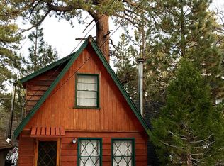 321 Riverside Ave, Big Bear City, CA 92386