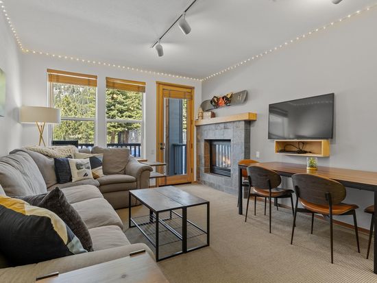 201 Shirley Canyon Rd #709, Olympic Valley, CA 96146