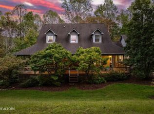 8520 Andersonville Pike, Knoxville, TN 37938
