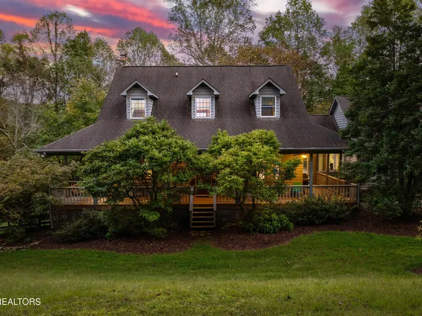 8520 Andersonville Pike, Knoxville, TN 37938