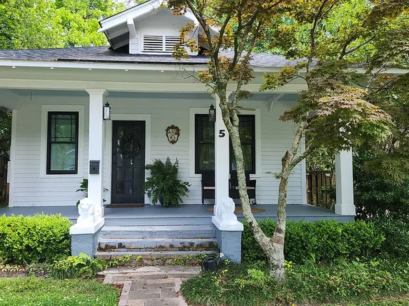 5 Mohawk St, Mobile, AL 36606