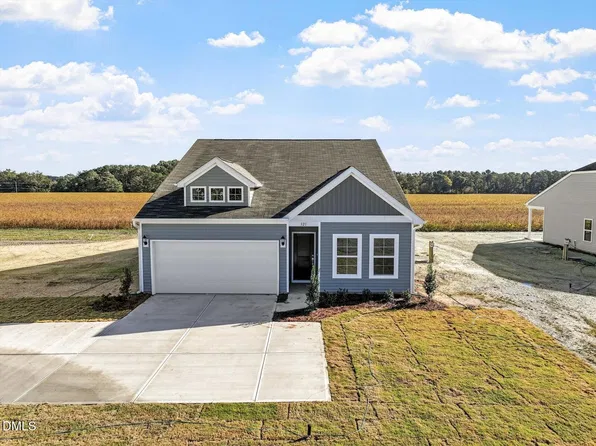 321 Thomas Trl #16, Lillington, NC 27546