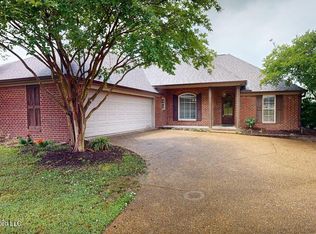 400 N Haven Ct, Brandon, MS 39047