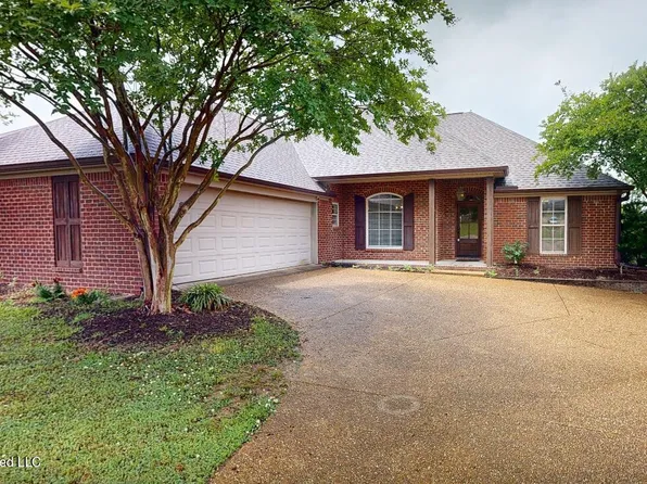 400 N Haven Ct, Brandon, MS 39047
