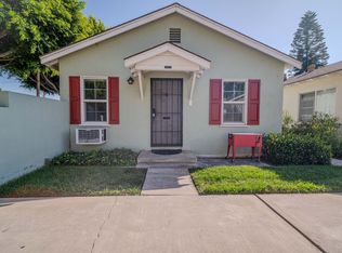 530 S C St, Tustin, CA 92780