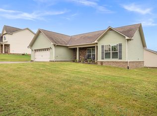 1045 Timbervalley Way, Spring Hill, TN 37174