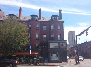 1750-1752 Washington St UNIT 1, Boston, MA 02118