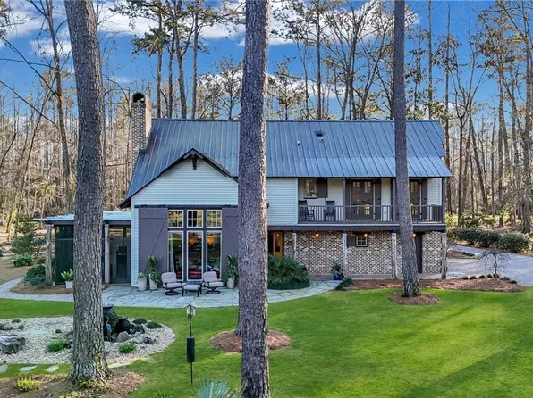 469 Dublin Drive, Richmond Hill, GA 31324