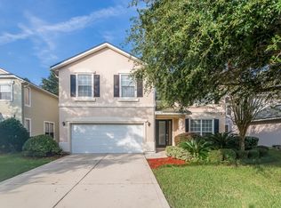 3409 S Saxxon Rd, Saint Augustine, FL 32092