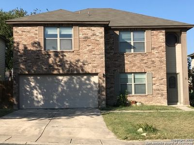 10819 Larson Cavern, San Antonio, TX, 78254