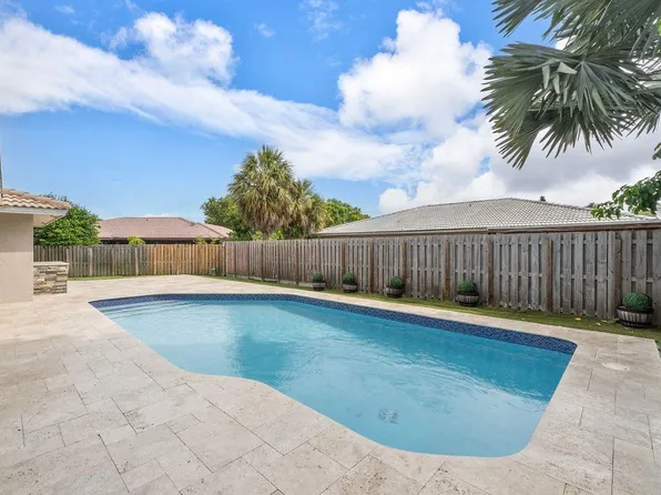 1285 NW 85th Terrace, Coral Springs, FL 33071