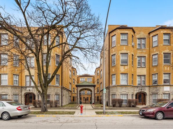 7535 Jackson Blvd #2A205F071