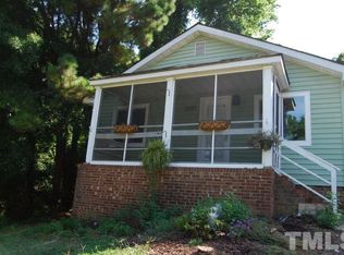 20 Zelko Ct, Durham, NC 27705