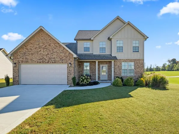 2770 Autumn Woods Trl, Cookeville, TN 38501
