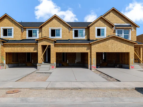 3719 S Santalum Ln #368, West Valley City, UT 84119