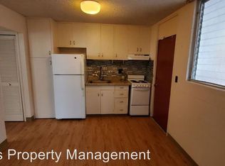 2565 Cartwright Rd #202, Honolulu, HI 96815