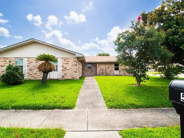 505 Oaklawn Dr, Houma, LA 70363