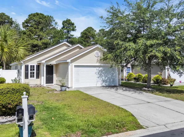 1077 Stoney Falls Blvd., Myrtle Beach, SC 29579