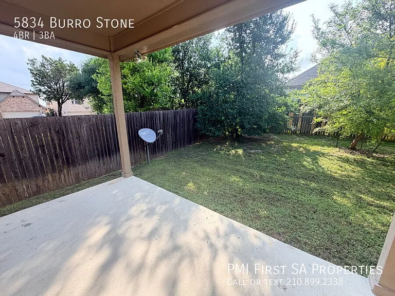 5834 Burro Stone — Photo 23