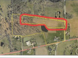 8344 State Road 262, Rising Sun, IN 47040