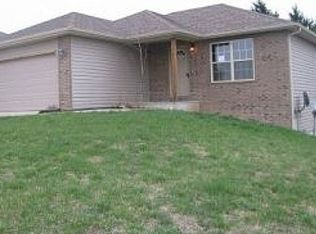 330 Aven Ave, Sparta, MO 65753