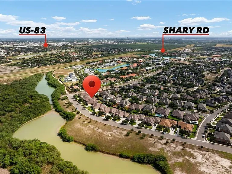 2505 Grand Canal Dr — Photo 16