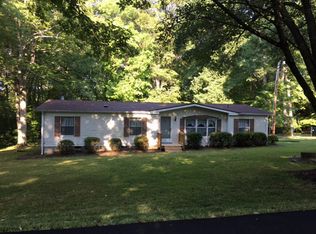 250 James Rd, Danville, VA 24541