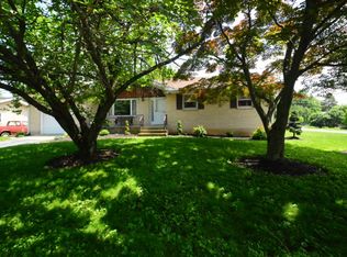 2210 5th St, Bethlehem, PA 18020