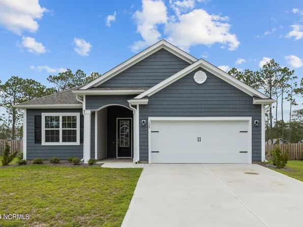 129 Ballantine Grove Lane, Newport, NC 28570