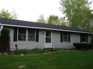 2131 Heather Way, Gladwin, MI 48624