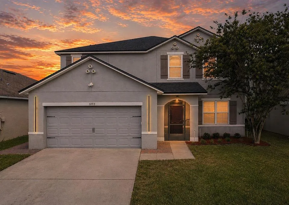 1895 Green Dragon Dr