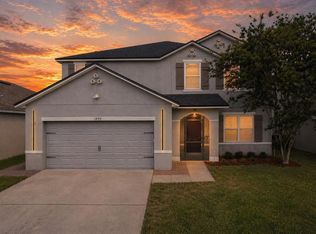 1895 Green Dragon Dr, Saint Cloud, FL 34771
