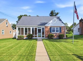 777 N Washington St, Pottstown, PA 19464