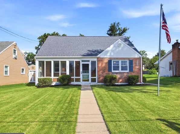 777 N Washington St, Pottstown, PA 19464