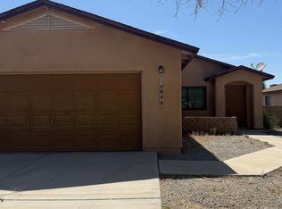 10446 S Monsoon Ave, Yuma, AZ 85365