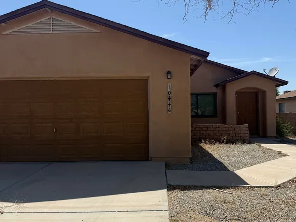 10446 S Monsoon Ave, Yuma, AZ 85365