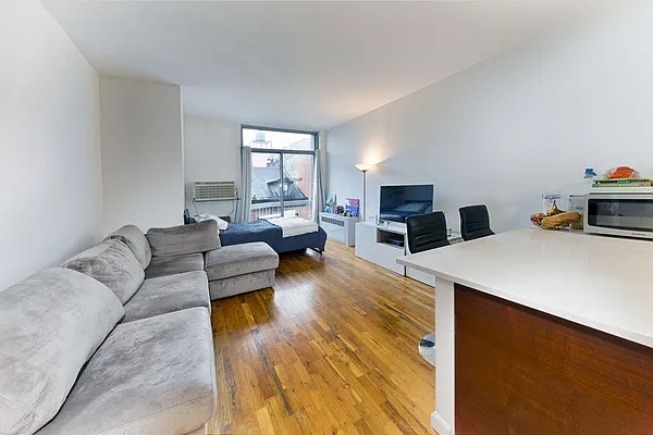 Rented by Halstead Real Estate | media 1