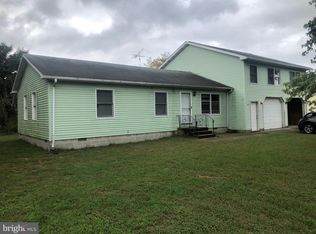 3488 Houston Branch Rd, Federalsburg, MD 21632