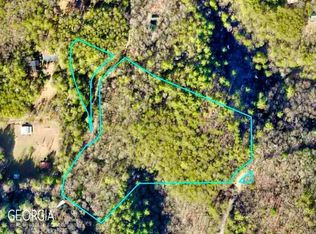 0 Laurel Ridge Rd, Cherry Log, GA 30522