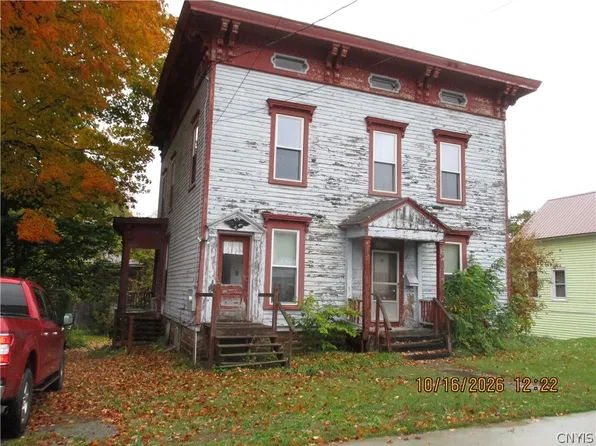 224 Main St, Theresa, NY 13691