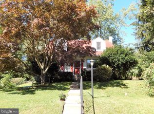 18 W Ridge Rd, Media, PA 19063