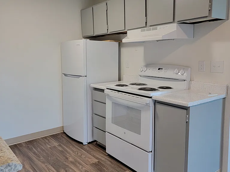 Narrows Ridge Apartments — Photo 7