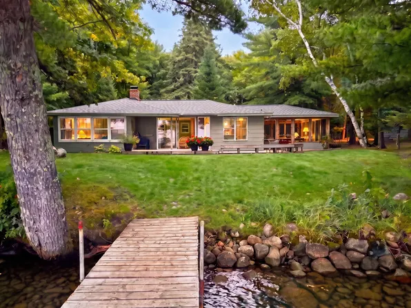 4083 Forseman Point Dr NW, Hackensack, MN 56452