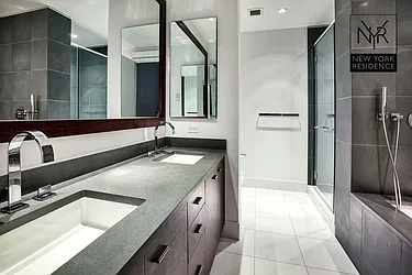 Rented by New York Residence