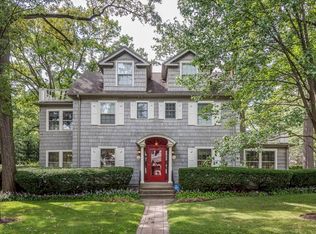 956 Greenwood Ave, Winnetka, IL 60093