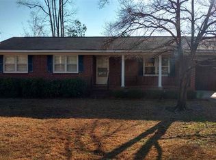 2 Jessamine St, Andrews, SC 29510