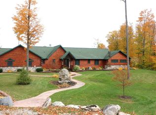 2094 N Weaver Rd, Fairview, MI 48621